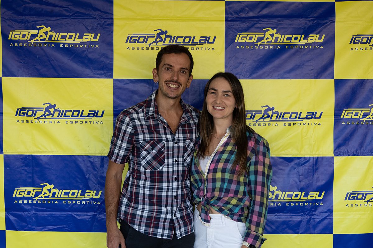 Momentos fora da pista — Igor Nicolau Team